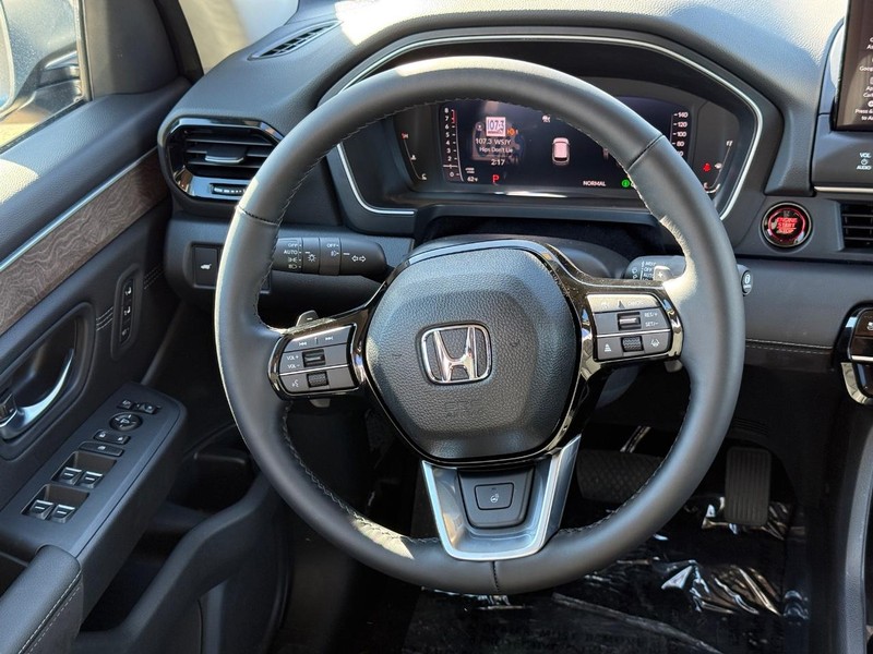 Honda Pilot Vehicle Image 12