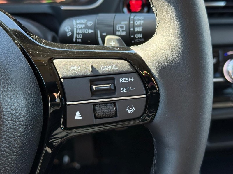 Honda Pilot Vehicle Image 15