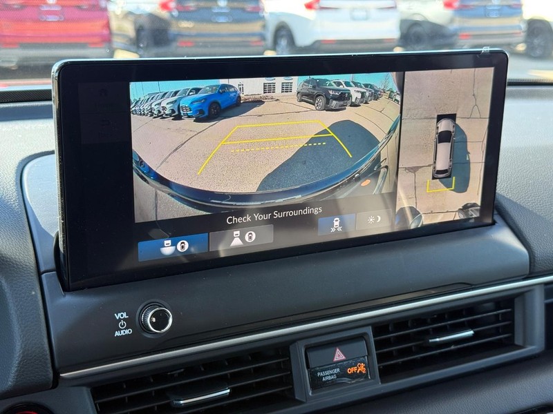 Honda Pilot Vehicle Image 17