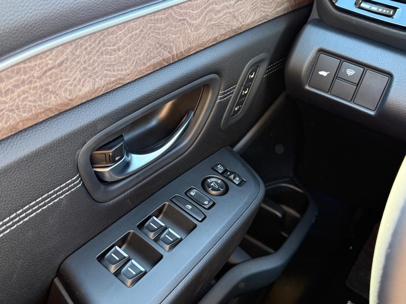 Honda Pilot Vehicle Image 19