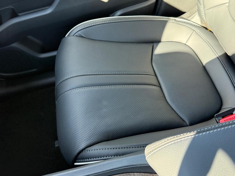 Honda Pilot Vehicle Image 20