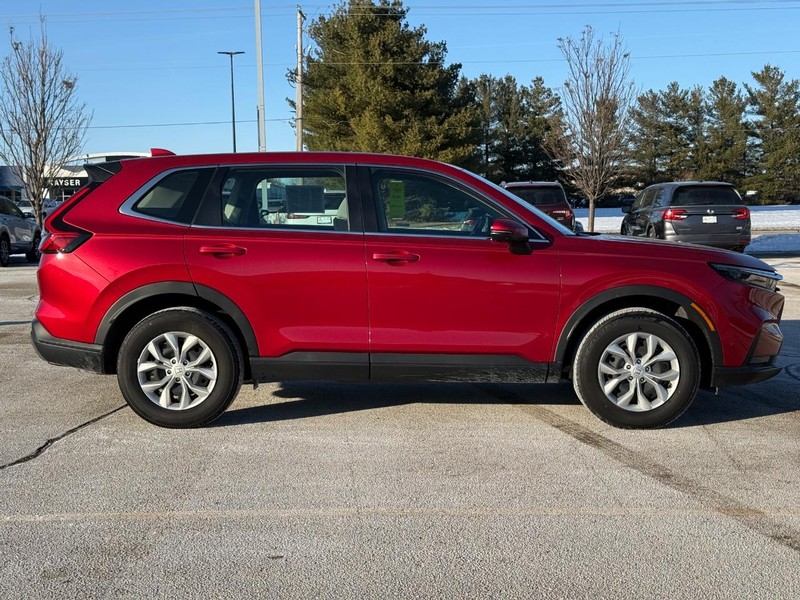 Honda CR-V Vehicle Image 2