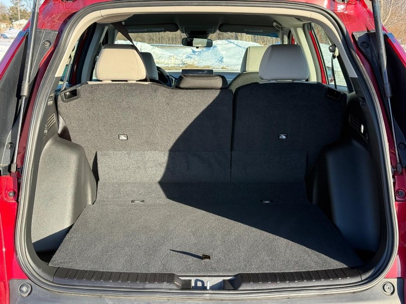 Honda CR-V Vehicle Image 6