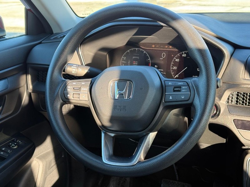 Honda CR-V Vehicle Image 12