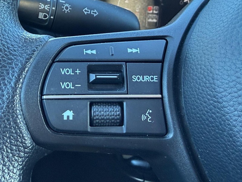 Honda CR-V Vehicle Image 13