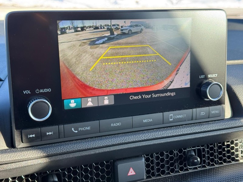 Honda CR-V Vehicle Image 17