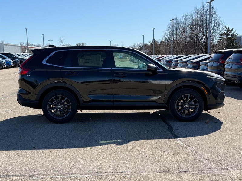 Honda CR-V Vehicle Image 2