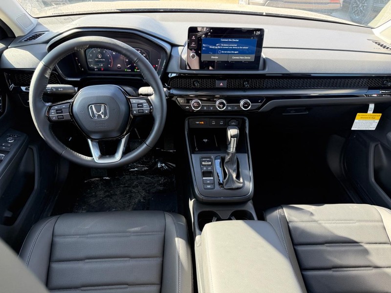 Honda CR-V Vehicle Image 9