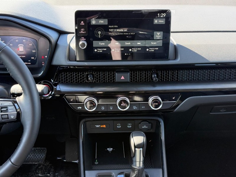 Honda CR-V Vehicle Image 10