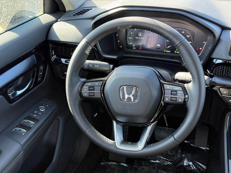 Honda CR-V Vehicle Image 12