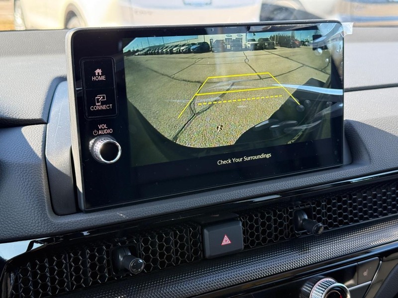 Honda CR-V Vehicle Image 17