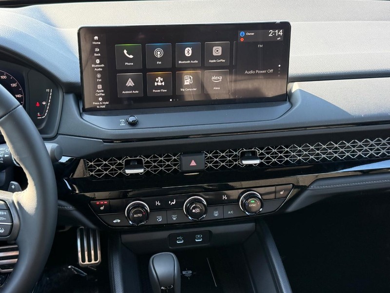 Honda Accord Hybrid Vehicle Image 10