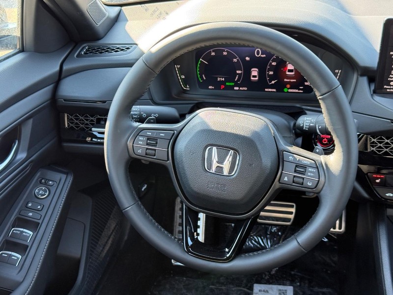 Honda Accord Hybrid Vehicle Image 13