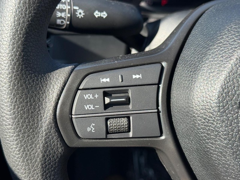 Honda Accord Sedan Vehicle Image 14