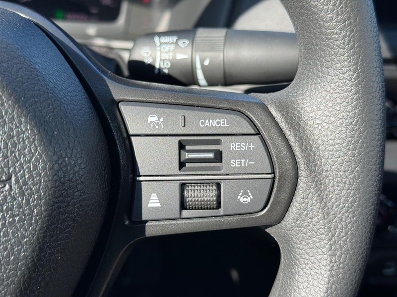 Honda Accord Sedan Vehicle Image 15