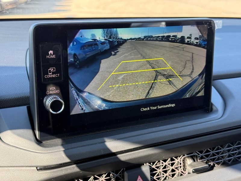 Honda Accord Sedan Vehicle Image 17