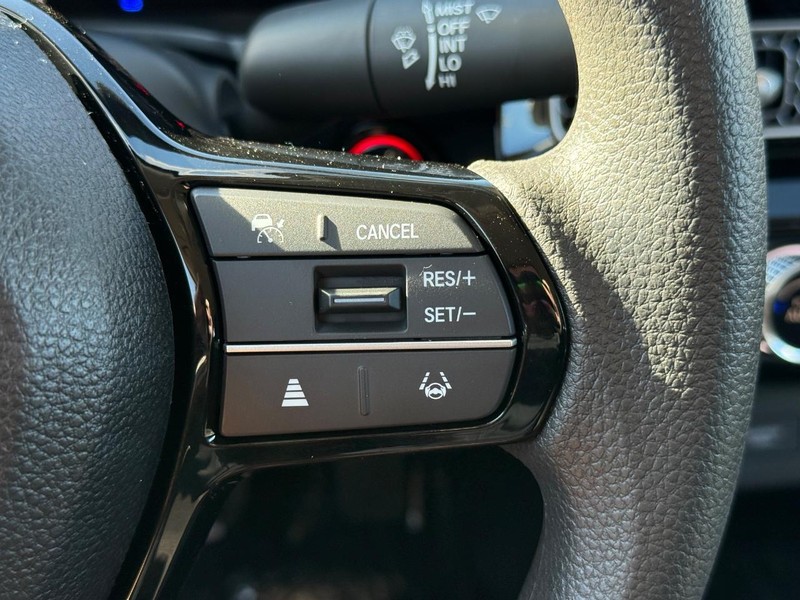 Honda Civic Sedan Vehicle Image 15