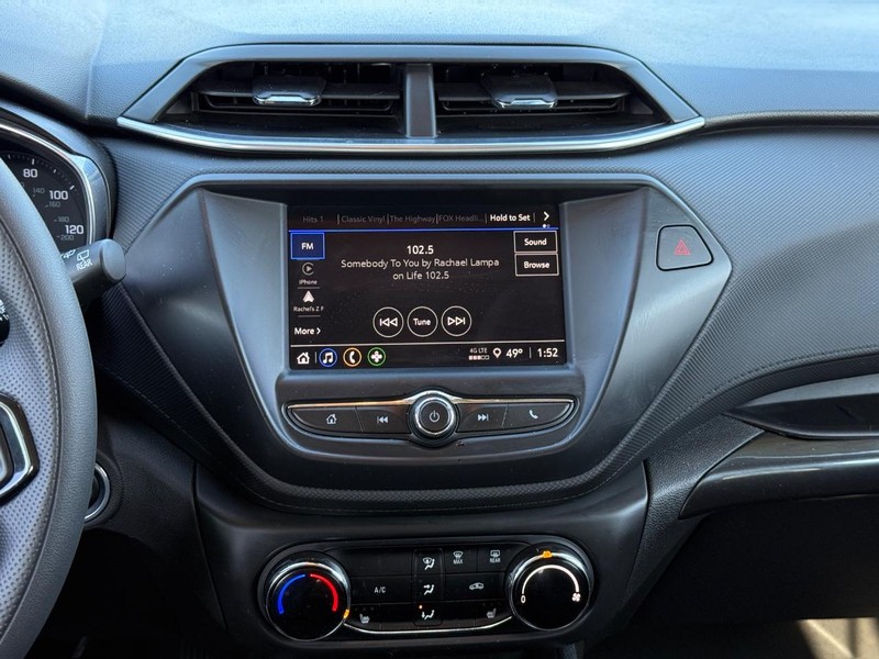 Chevrolet TrailBlazer Vehicle Full-screen Gallery Image 10