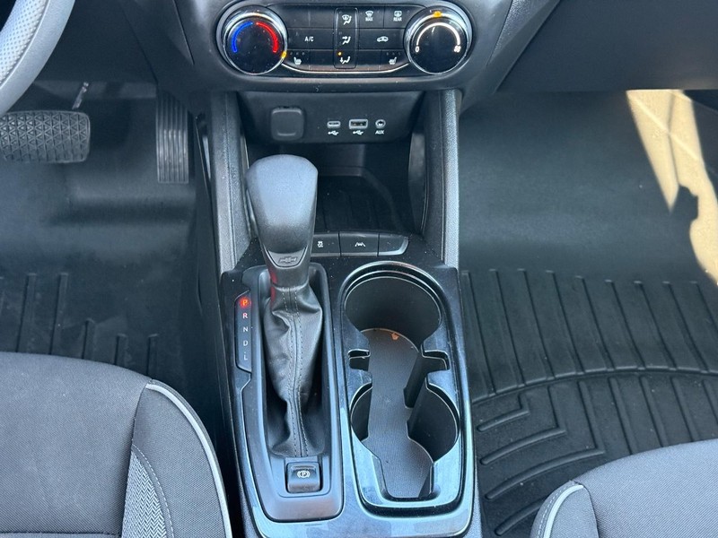 Chevrolet TrailBlazer Vehicle Full-screen Gallery Image 11