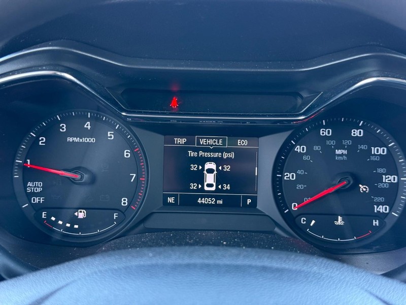 Chevrolet TrailBlazer Vehicle Full-screen Gallery Image 16