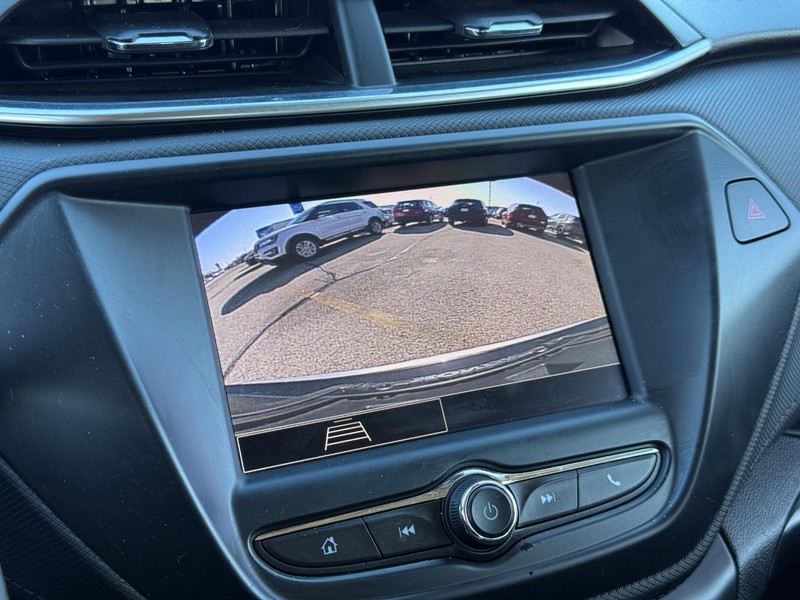 Chevrolet TrailBlazer Vehicle Full-screen Gallery Image 17