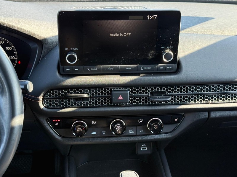 Honda HR-V Vehicle Image 10