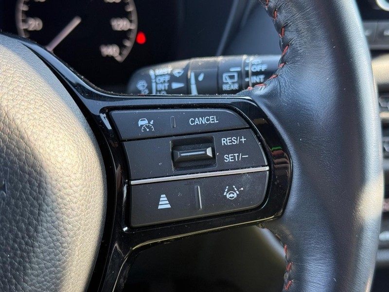 Honda HR-V Vehicle Image 15