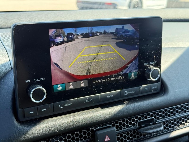 Honda HR-V Vehicle Image 17