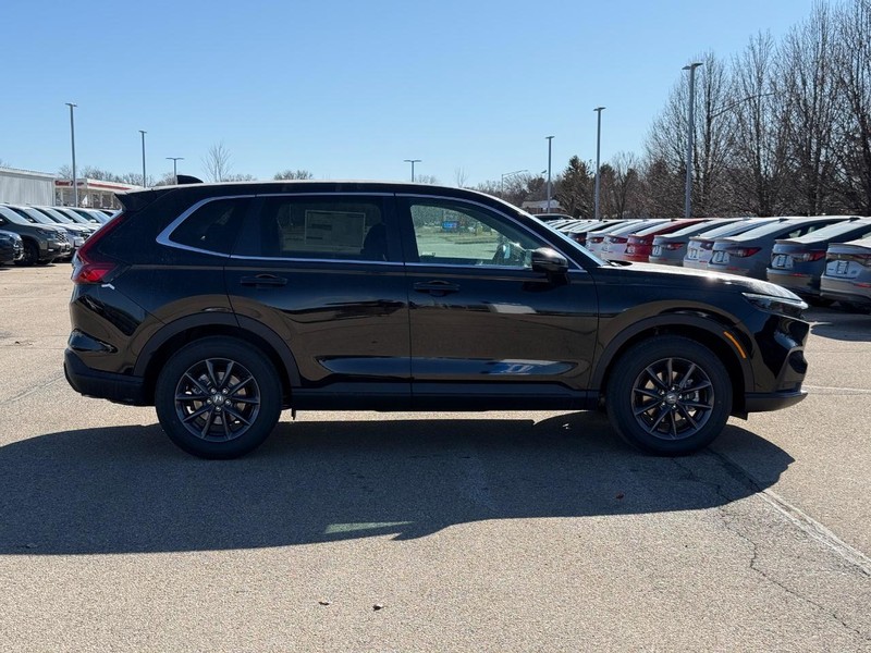 Honda CR-V Vehicle Image 2