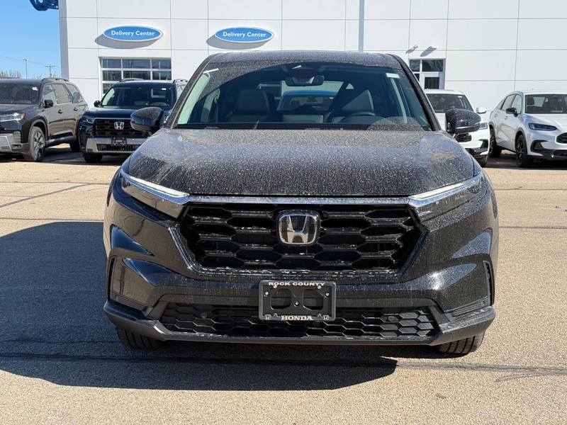 Honda CR-V Vehicle Image 7