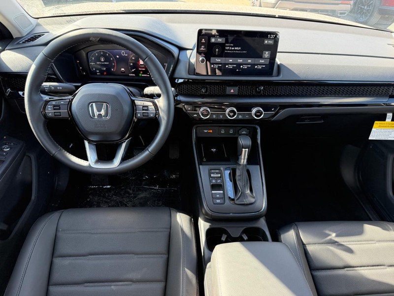 Honda CR-V Vehicle Image 8