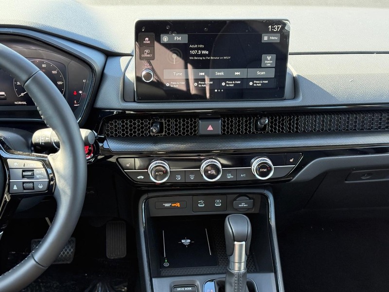 Honda CR-V Vehicle Image 9