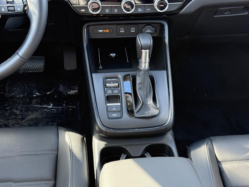 Honda CR-V Vehicle Image 10