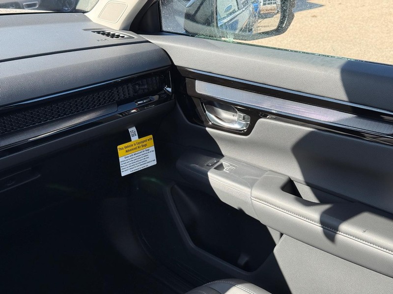 Honda CR-V Vehicle Image 12