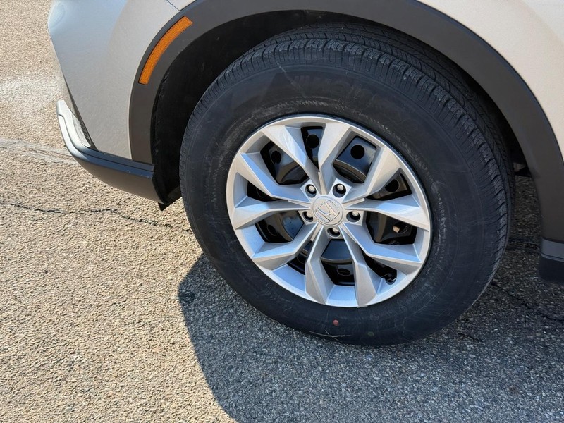 Honda CR-V Vehicle Image 6