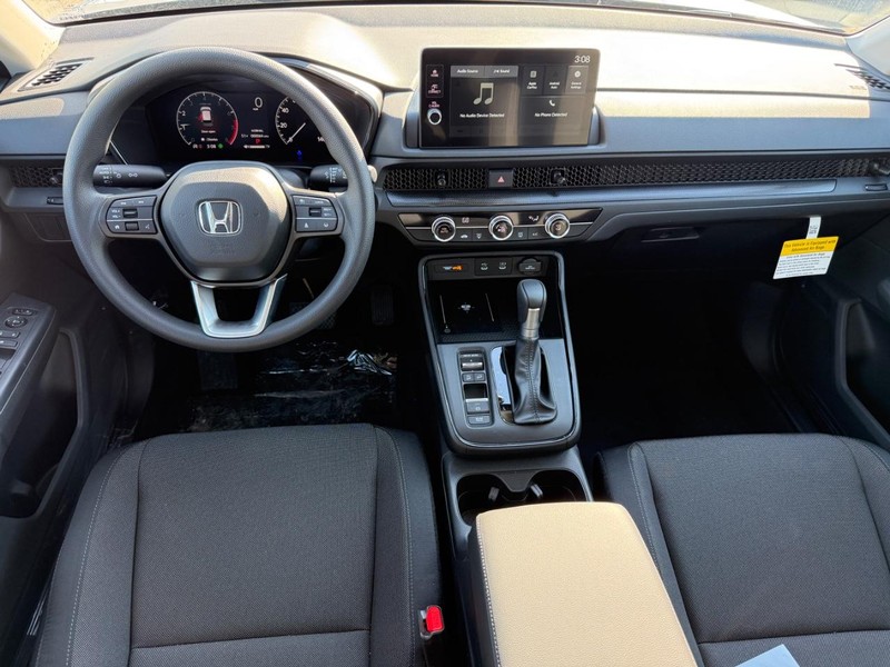 Honda CR-V Vehicle Image 9