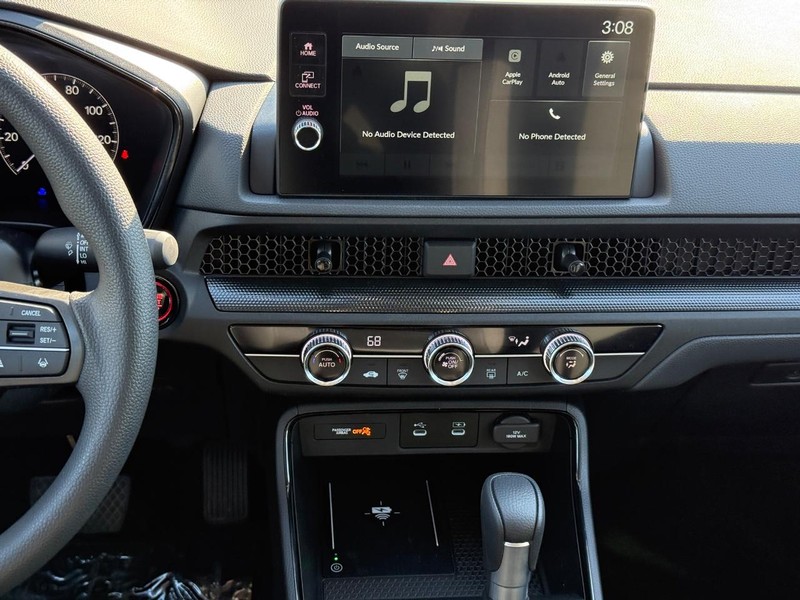 Honda CR-V Vehicle Image 10