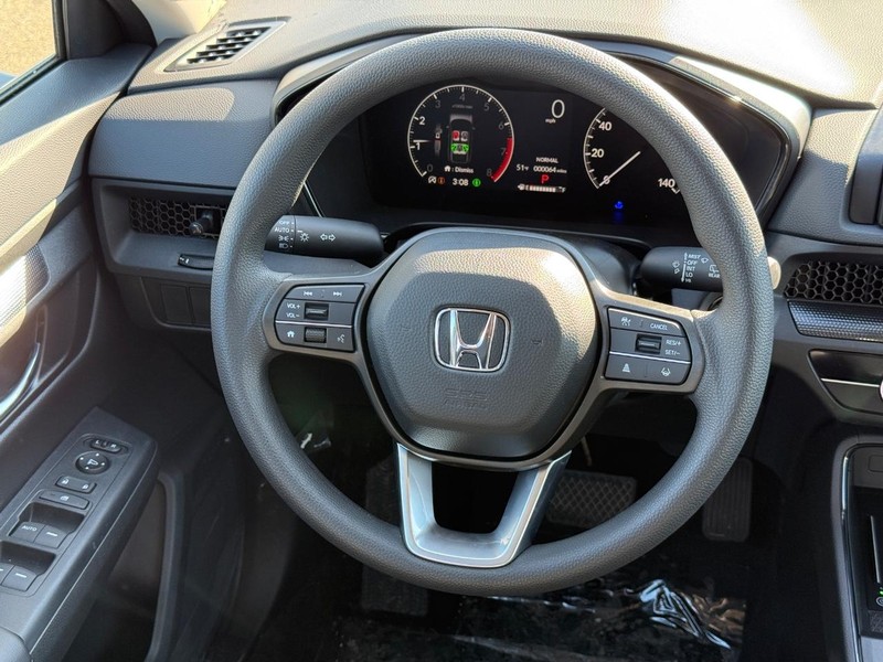 Honda CR-V Vehicle Image 12
