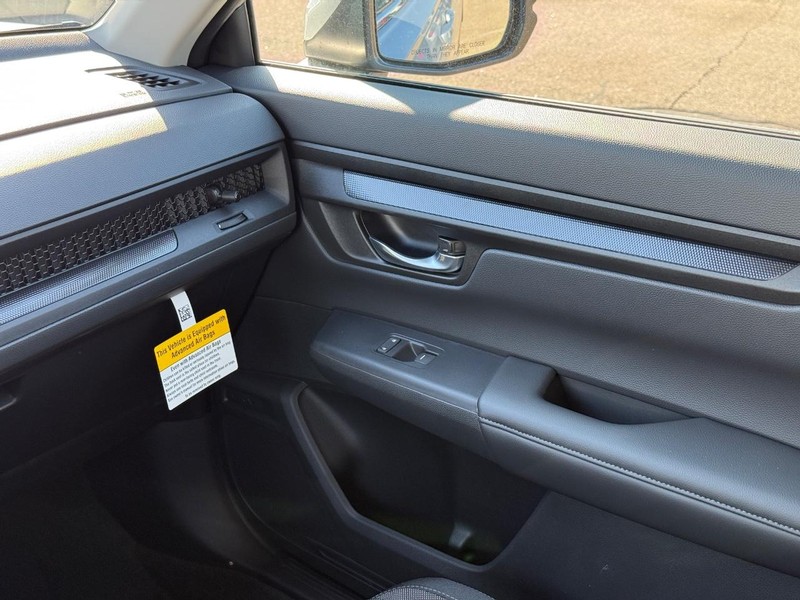 Honda CR-V Vehicle Image 13