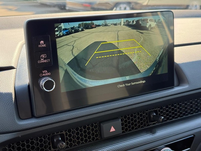 Honda CR-V Vehicle Image 17