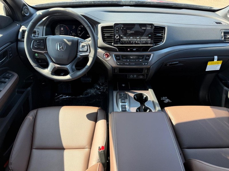 Honda Ridgeline Vehicle Image 10