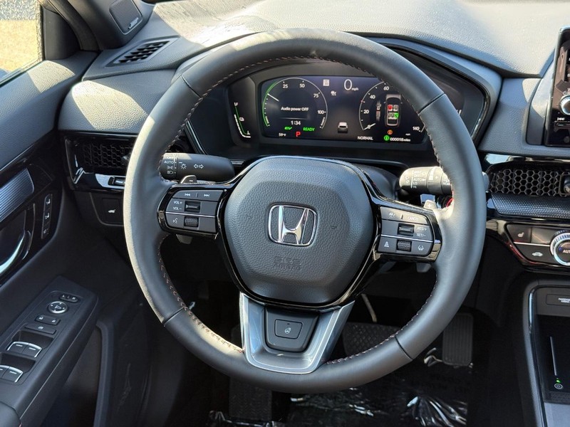 Honda CR-V Hybrid Vehicle Image 12