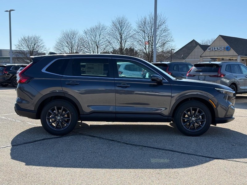 Honda CR-V Vehicle Image 2