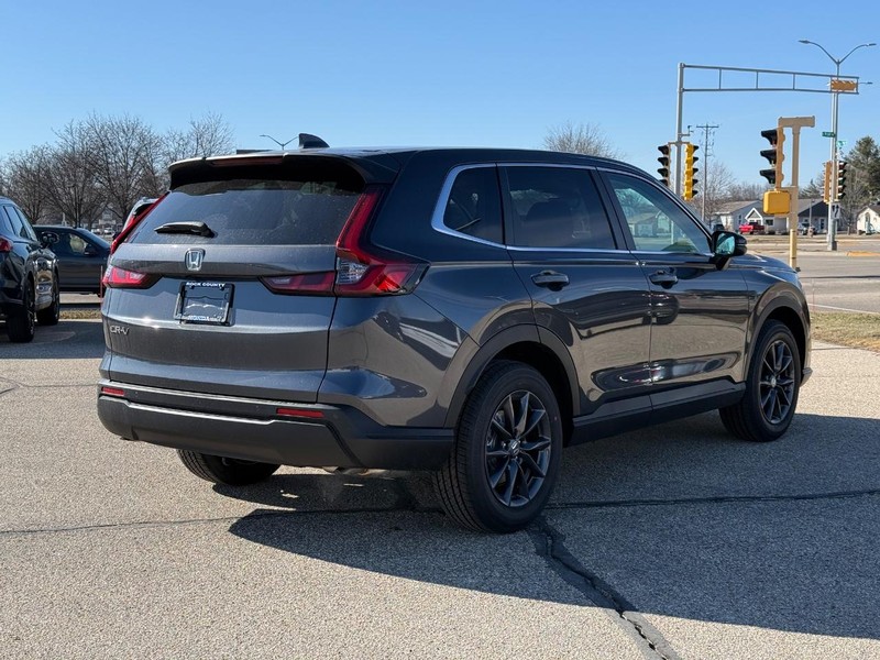 Honda CR-V Vehicle Image 3