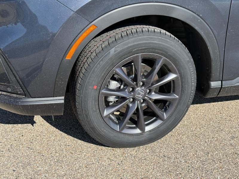 Honda CR-V Vehicle Image 7