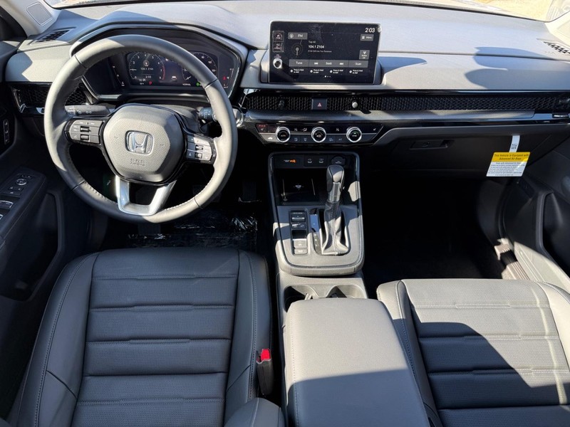 Honda CR-V Vehicle Image 10