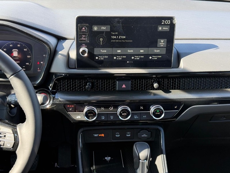 Honda CR-V Vehicle Image 11