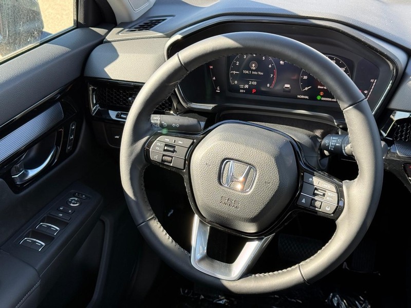 Honda CR-V Vehicle Image 13