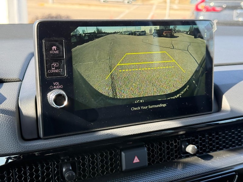 Honda CR-V Vehicle Image 19