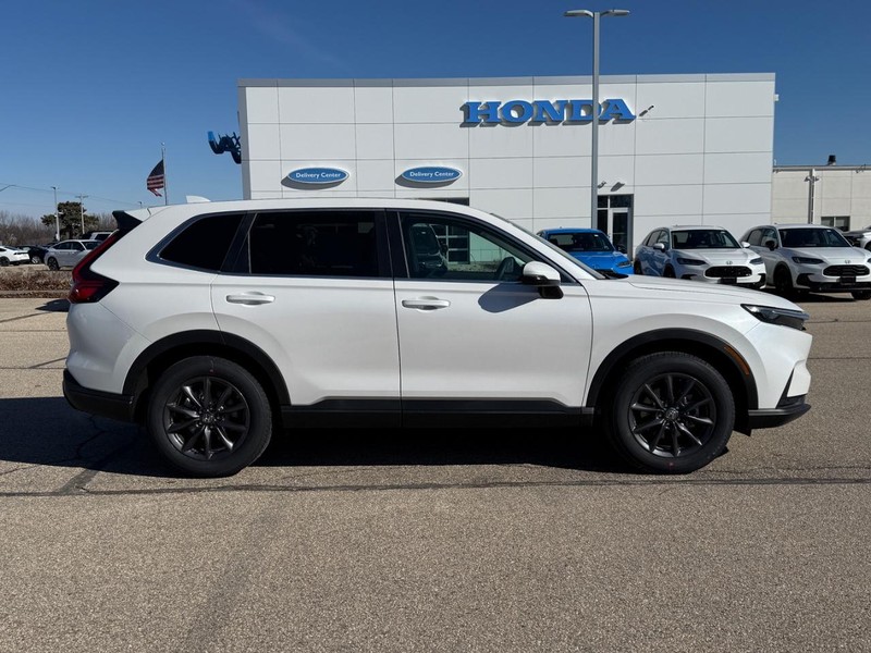 Honda CR-V Vehicle Image 2